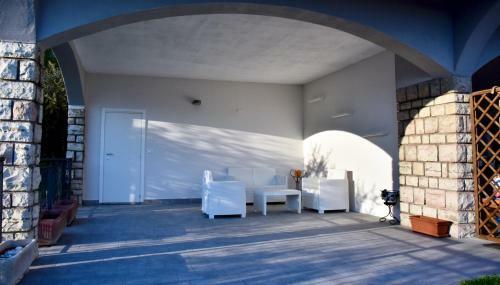 Apartamento Casa Sissi