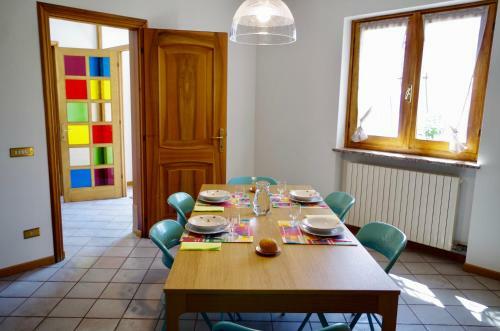 Casa Emilia