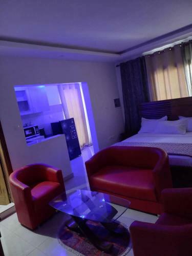 Bed & Breakfast Residence Faby 1