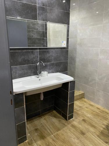 Apartamento Penthouse 200m� Avec Balcon Et Large Terrasse Dakar - Front de Terre