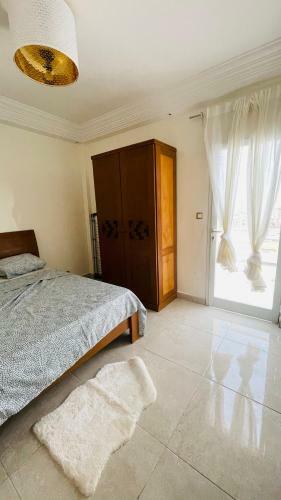 Apartamento Appartement Chic Et Cosy Dakar