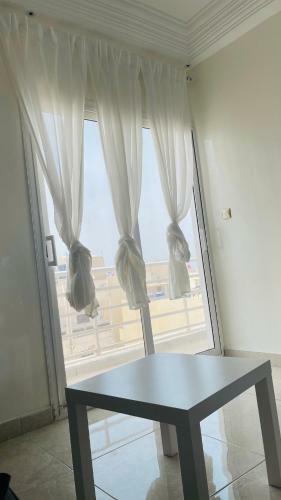 Apartamento Appartement Chic Et Cosy Dakar