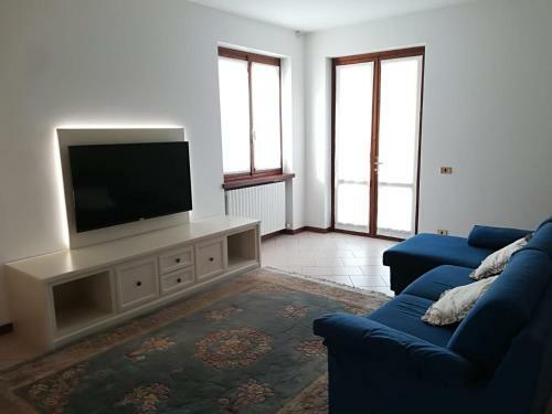 Hostal Le Betulle Affittacamere