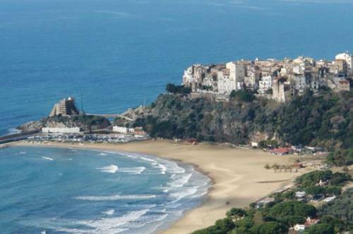 Apartamento Appartamento Di Giuseppe