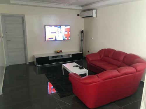 Apartamento Iboumane Casa 2 Rooms