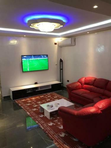 Apartamento Iboumane Casa 2 Rooms