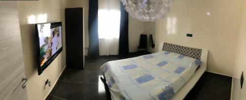 Apartamento Iboumane Casa 2 Rooms