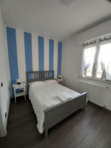 B&B Km 198 Letto E Colazione