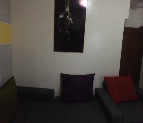 Apartamento Bans House