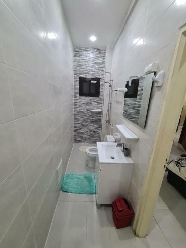 Apartamento Moysha Onomo