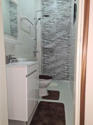 Apartamento Moysha Onomo
