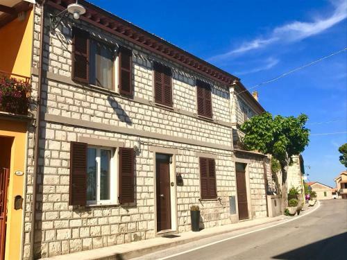 Apartamento Sirolo Tutto L'anno