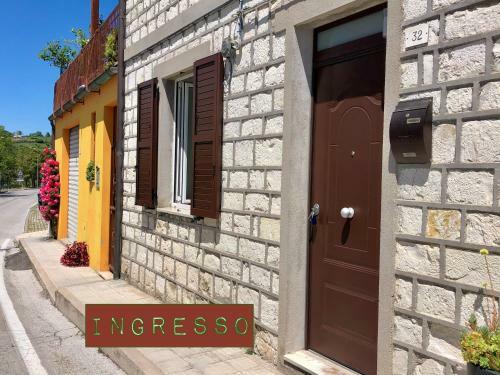 Apartamento Sirolo Tutto L'anno