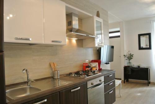 Apartamento Sirolo Tutto L'anno