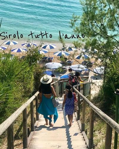 Apartamento Sirolo Tutto L'anno
