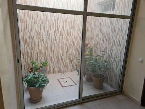 Apartamento Moysha Mermoz