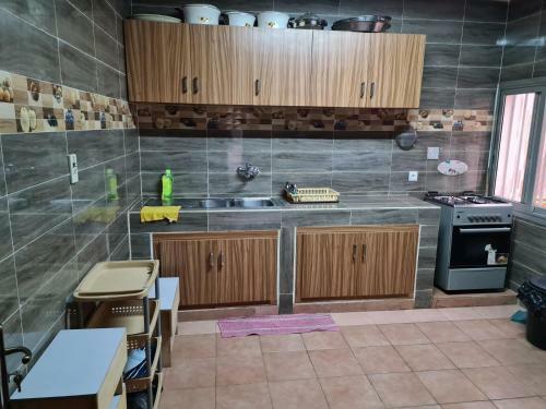 Apartamento Moysha Mermoz