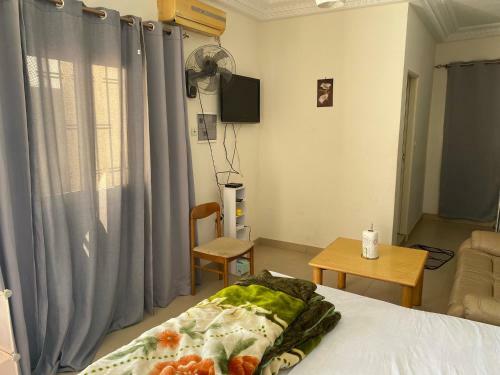 Apartamento R�sidence Papy