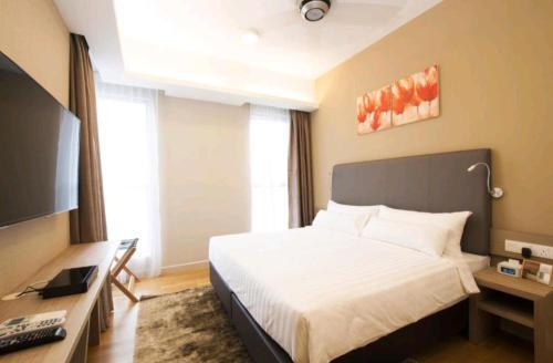 Apartamento T�ranga 4