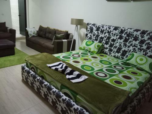 Hostal Patiou