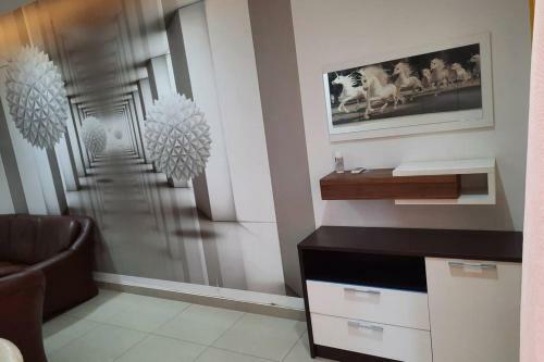 Apartamento Bel Appartement D�cor� Avec Amour