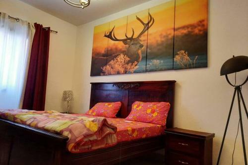 Apartamento Bel Appartement D�cor� Avec Amour