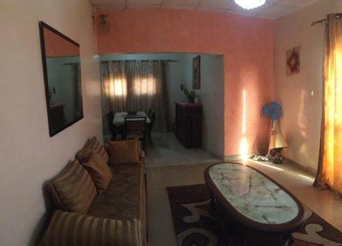 Apartamento Keur Saly