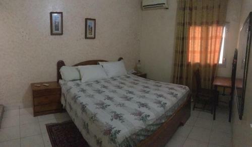 Apartamento Keur Saly