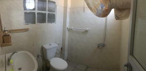 Apartamento Keur Saly