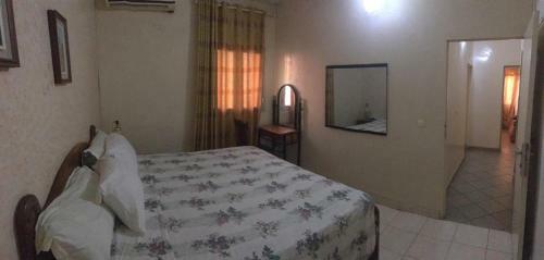 Apartamento Keur Saly