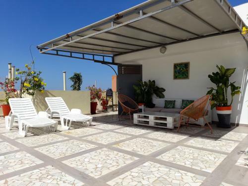 Apartamento R�sidence Cap Sud