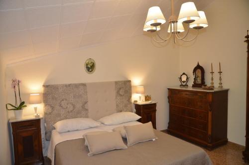 Apartamento La Casa Dei Ricordi