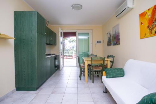 Apartamento S52 - Sirolo, Nuovo Monolocale Con Terrazzo 11