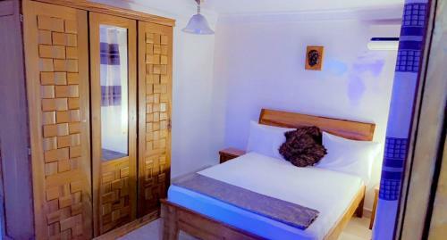 Apartamento Global Lune Service Immobilier