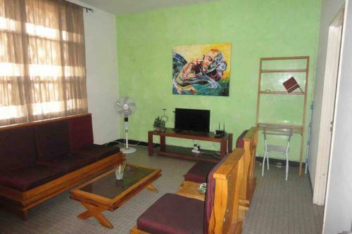 Apartamento Gosta Centre Ville