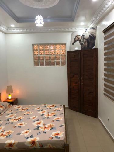 Hostal R�sidence Chantou
