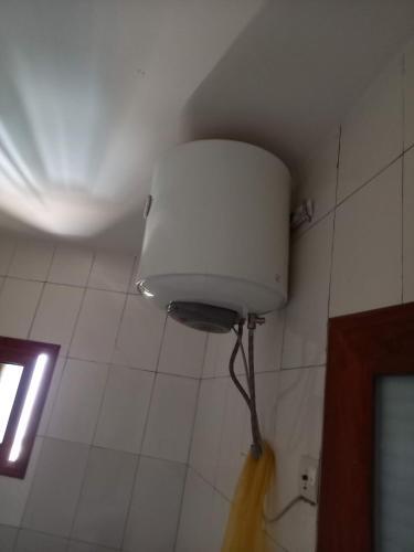 Apartamento Studio Soda