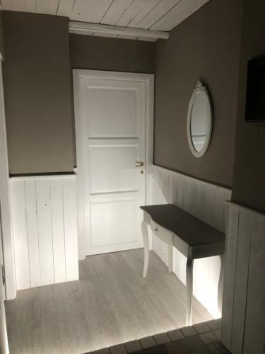 Hostal Nonna Pallina Residence