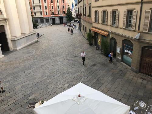 Hostal Nonna Pallina Residence