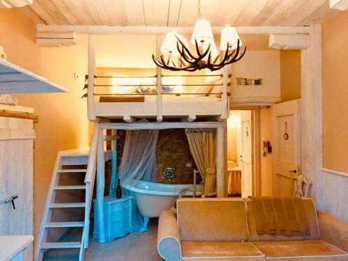 Hostal Nonna Pallina Residence
