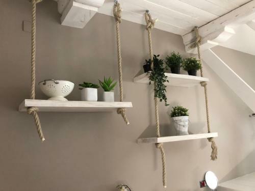 Hostal Nonna Pallina Residence