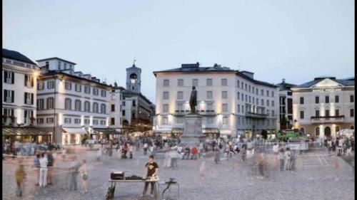 Hostal Nonna Pallina Residence