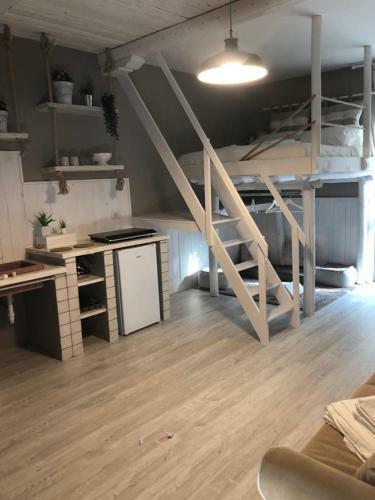 Hostal Nonna Pallina Residence
