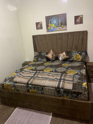 Apartamento Bon Accueil