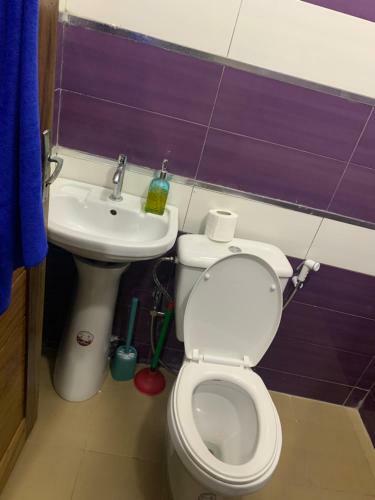 Apartamento Bon Accueil