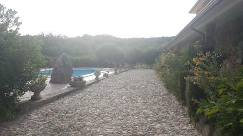 B&B Casa Vacanza Centro Sardegna