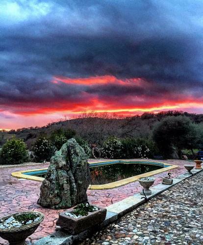 B&B Casa Vacanza Centro Sardegna