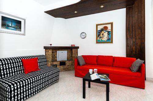A Casa Di Maria