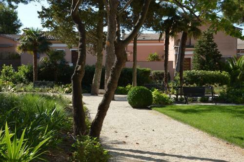 Apartamento Villa Fernanda