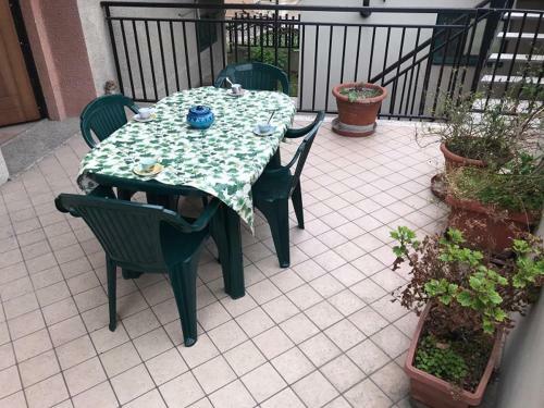 Apartamento Giampiero